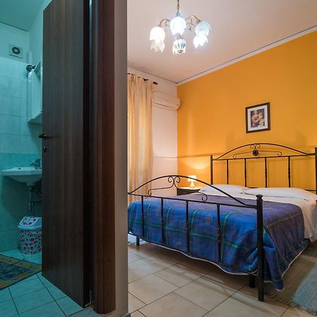 B&B Casa Paolo Fiumefreddo di Sicilia Ngoại thất bức ảnh