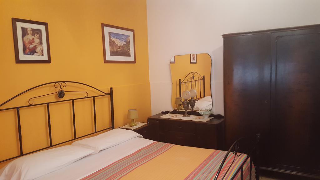 B&B Casa Paolo Fiumefreddo di Sicilia Ngoại thất bức ảnh