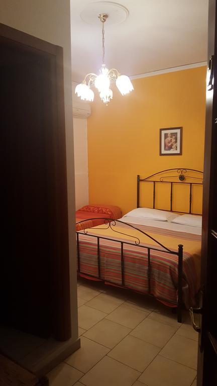 B&B Casa Paolo Fiumefreddo di Sicilia Ngoại thất bức ảnh